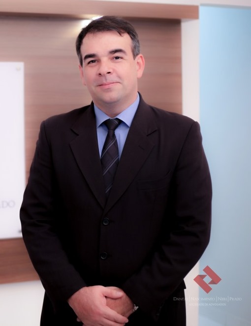 Foto do Dr. Vandré Prado